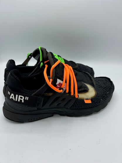 Sneakers Nike x Off White Presto - 46