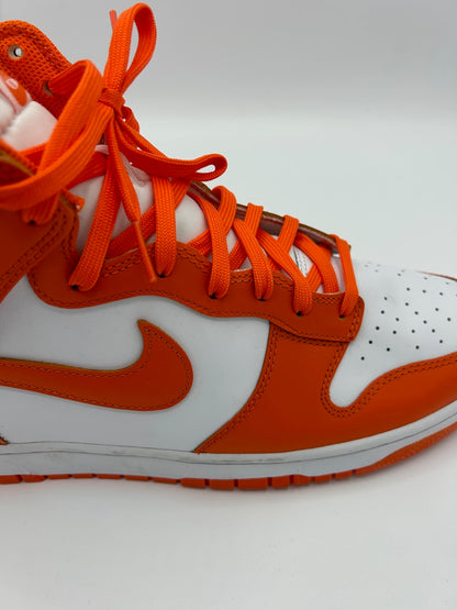 Sneakers Nike Dunk High Syracuse - 47