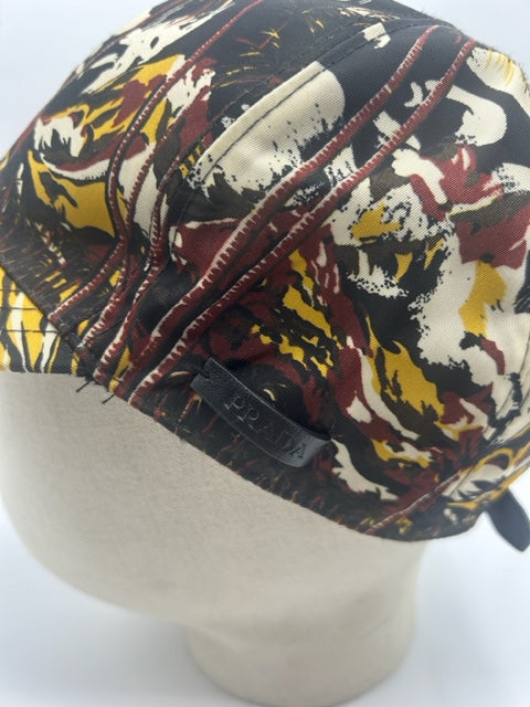 Casquette Prada - M