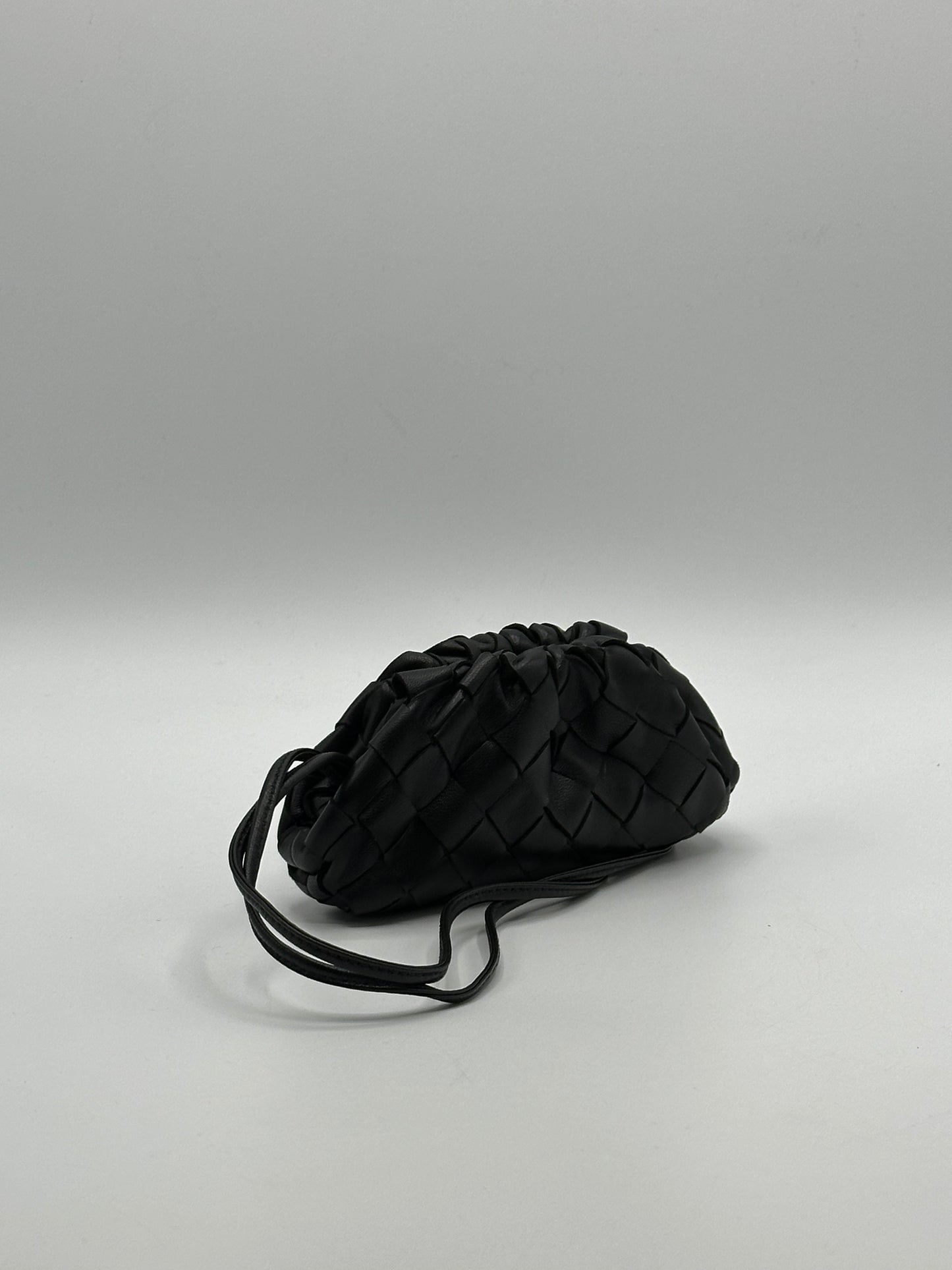 Porte-monnaie Pouch Bottega Veneta