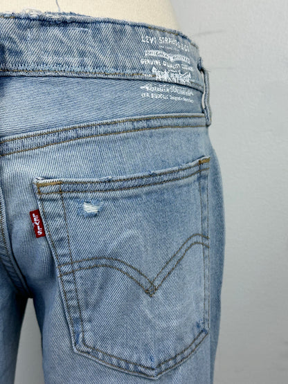 Jean Levi's ERL - S