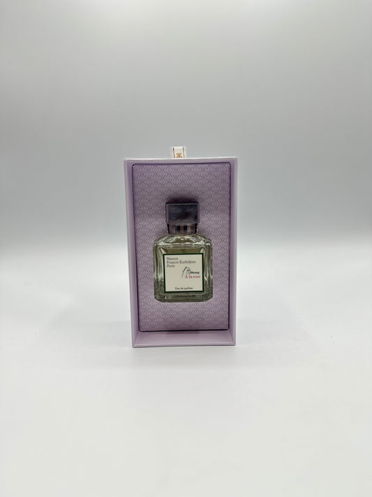 Eau de parfum L'homme à la rose Maison Francis Kurkdjian 70ml