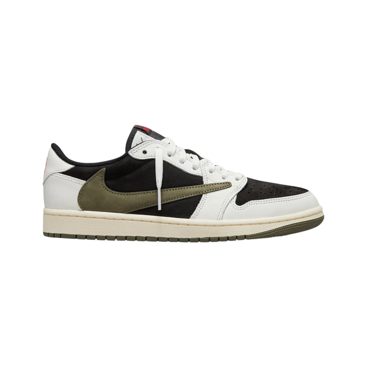 Nike x Travis Scott Air Jordan 1 Low