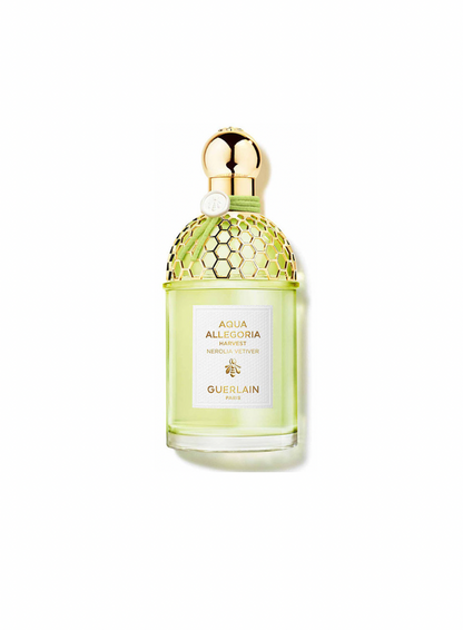 Eau de toilette Aqua Allegoria Nerolia Vetiver Guerlain 75ml