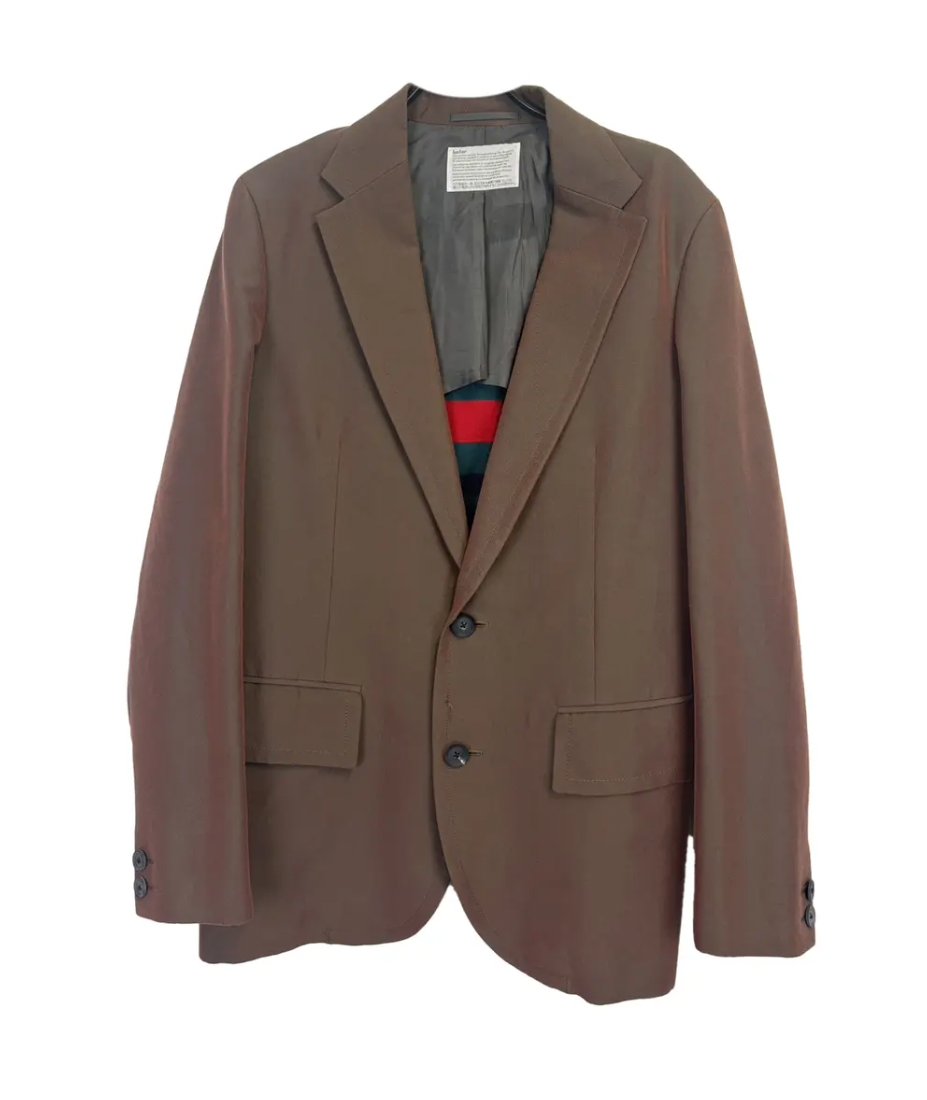 Veste blazer Kolor - L