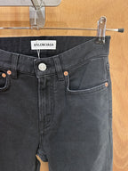 Jean skinny Balenciaga noir - très bon état