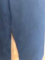 Ensemble veste et pantalon Mugler Trademark - noir - Neuf avec étiquette