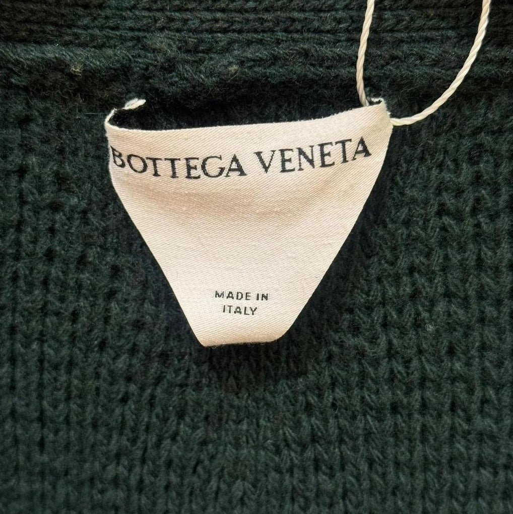 Cardigan en laine Bottega Veneta - M