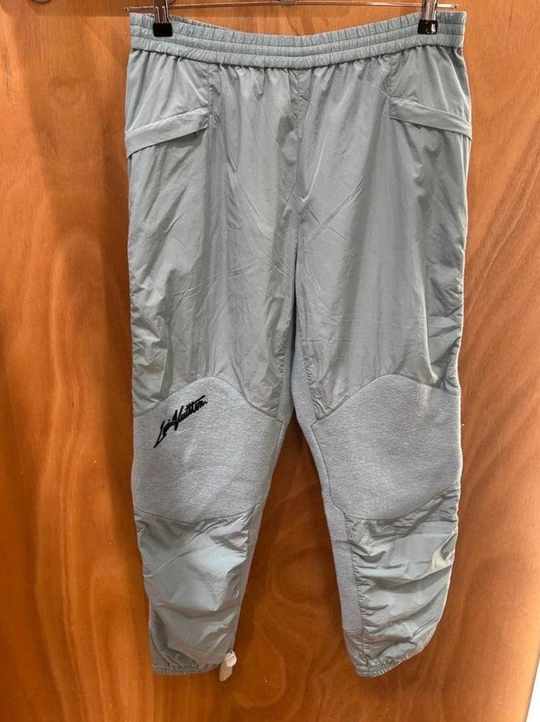 Pantalon Louis Vuitton sport gris L