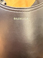 Sac cabas Balenciaga - Noir - Très bon état