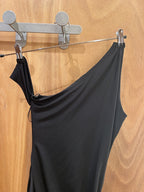 robe longue New Arrivals - noir - Très bon état