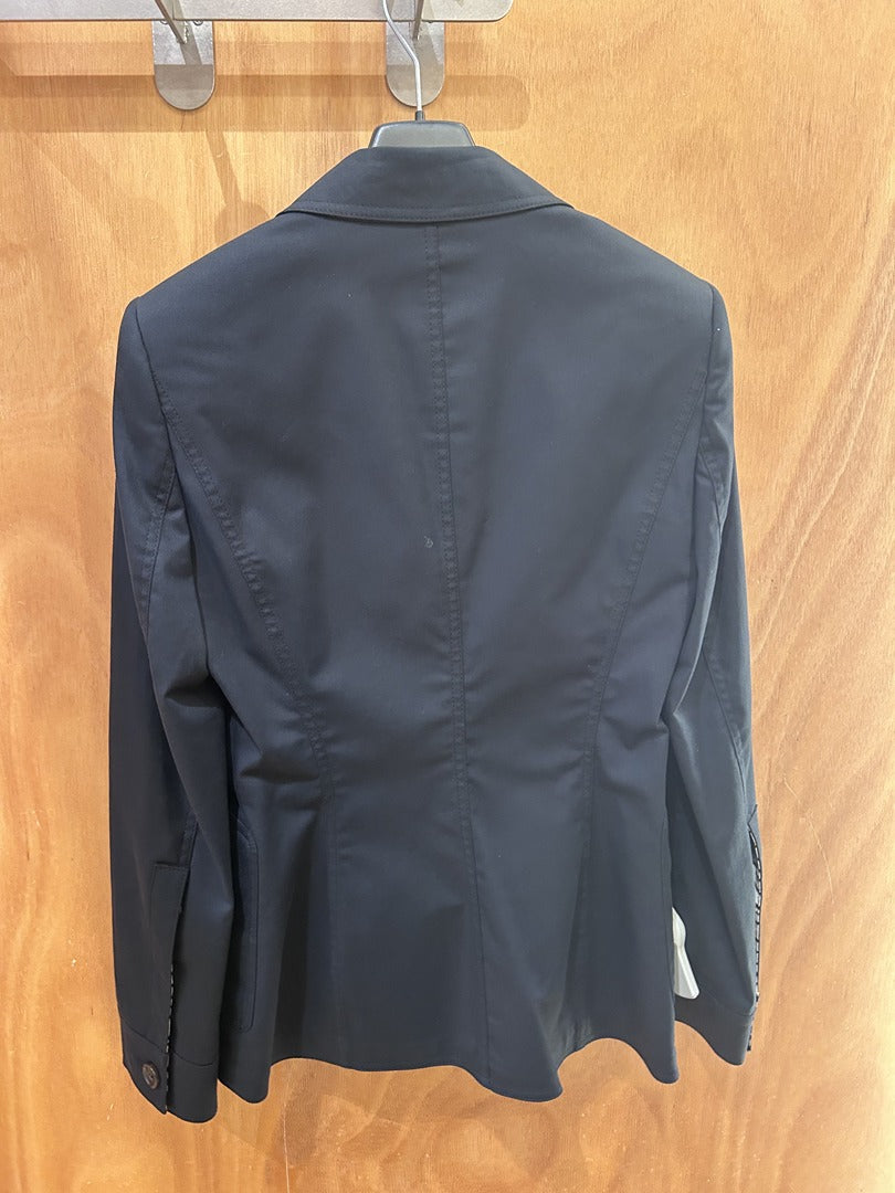 tailleur femme Escada - noir - Neuf avec étiquette
