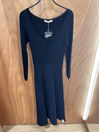 Robe femme Brock Collection - noir - Neuf avec étiquette
