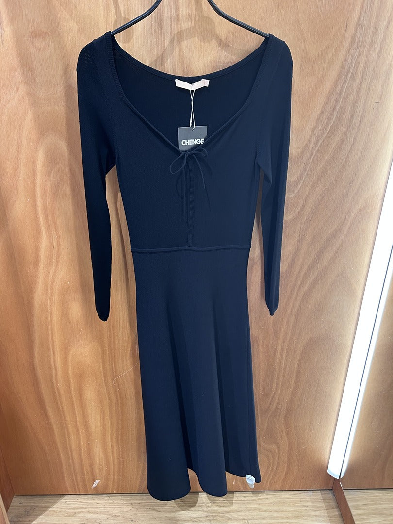 Robe femme Brock Collection - noir - Neuf avec étiquette