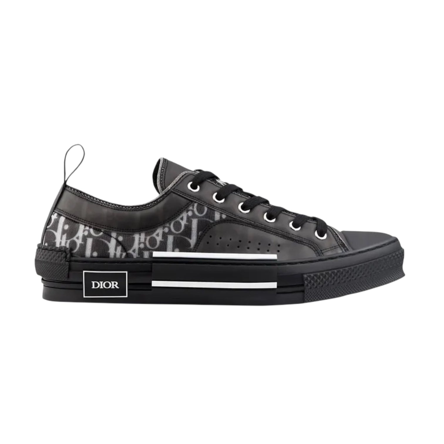 sneakers dio b23 oblique