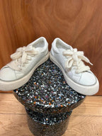 Sneakers Dior B27 toile Dior Oblique blanche taille 43