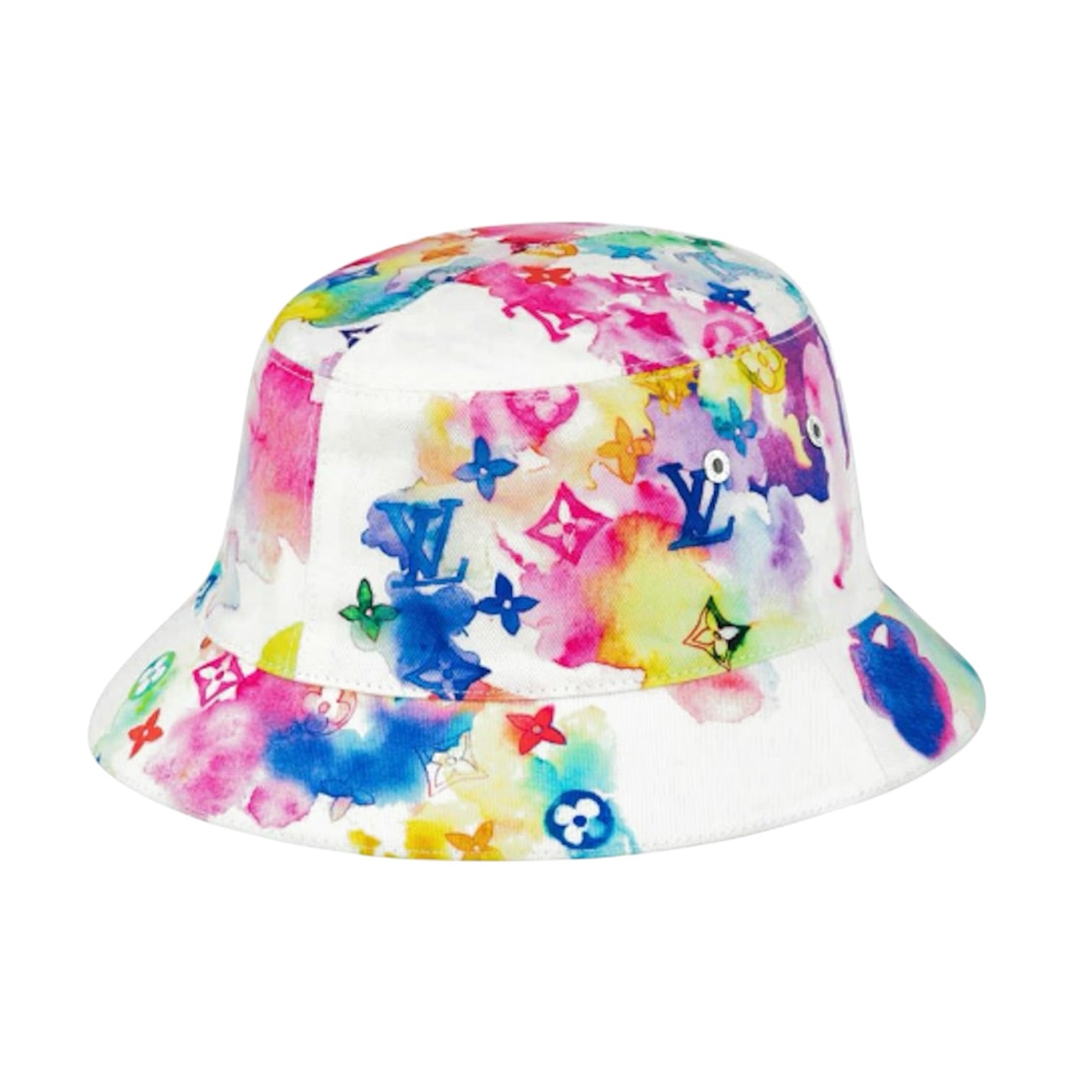 bob louis vuitton aquarelle