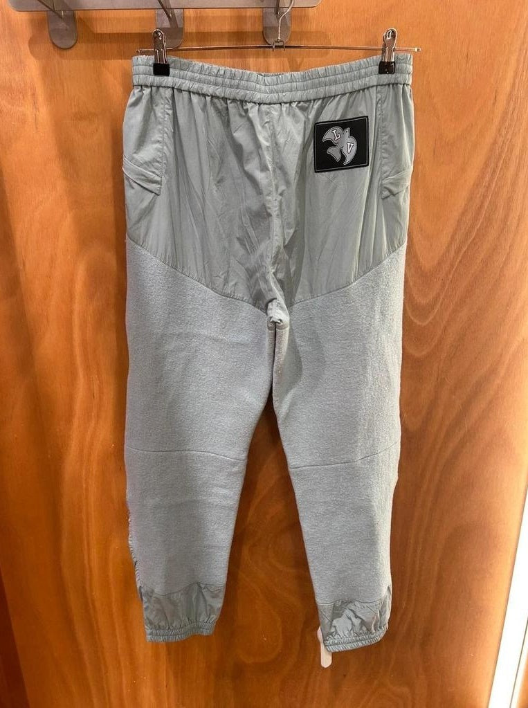Pantalon Louis Vuitton sport gris L