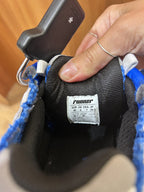 Baskets Balenciaga Runner bleu - 40 - Très bon état