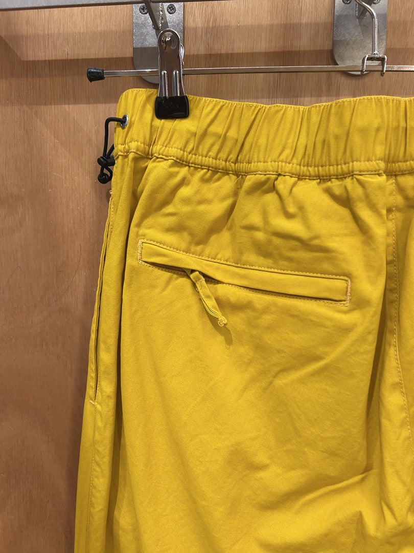 Pantalon homme Supreme - Jaune - Très bon état