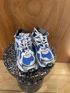 Baskets Balenciaga Runner bleu - 40 - Très bon état