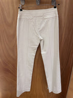 Ensemble veste et pantalon Mugler beige - Neuf avec étiquette