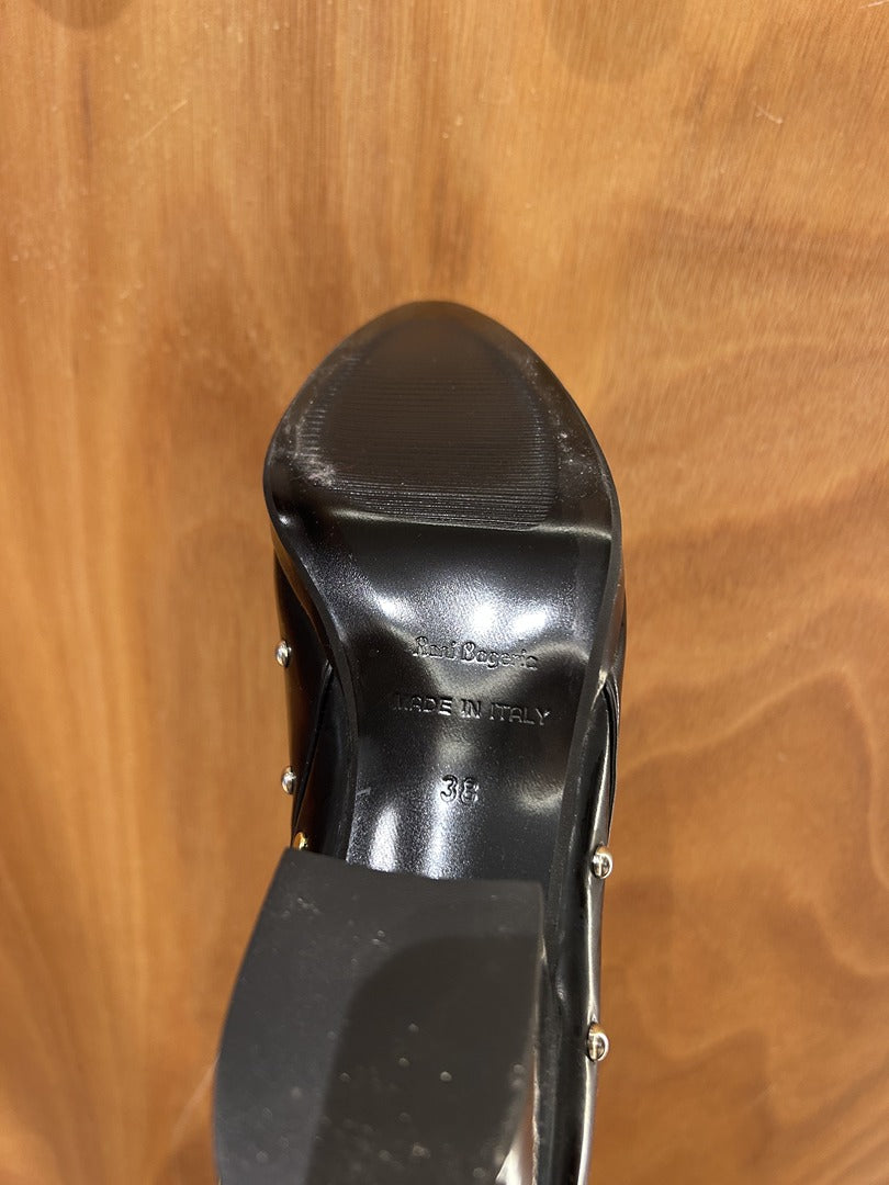 Bottines femme Rmi Bageria - Noir - Neuf avec étiquette