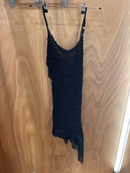 Robe Vaillant noir - S - Très bon état