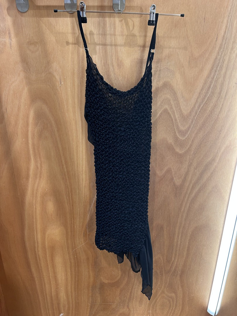 Robe Vaillant noir - S - Très bon état