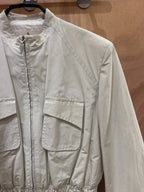 Ensemble veste et pantalon Only Thierry Mugler - crème - Neuf avec étiquette