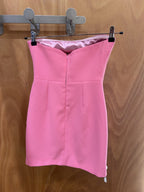 Robe New Arrivals - rose - Neuf avec étiquette