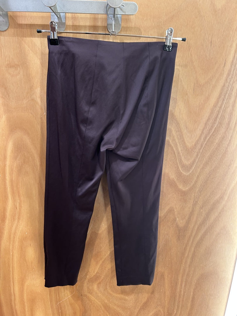 Ensemble haut et pantalon Vanessa Bruno - marron - Neuf avec étiquette