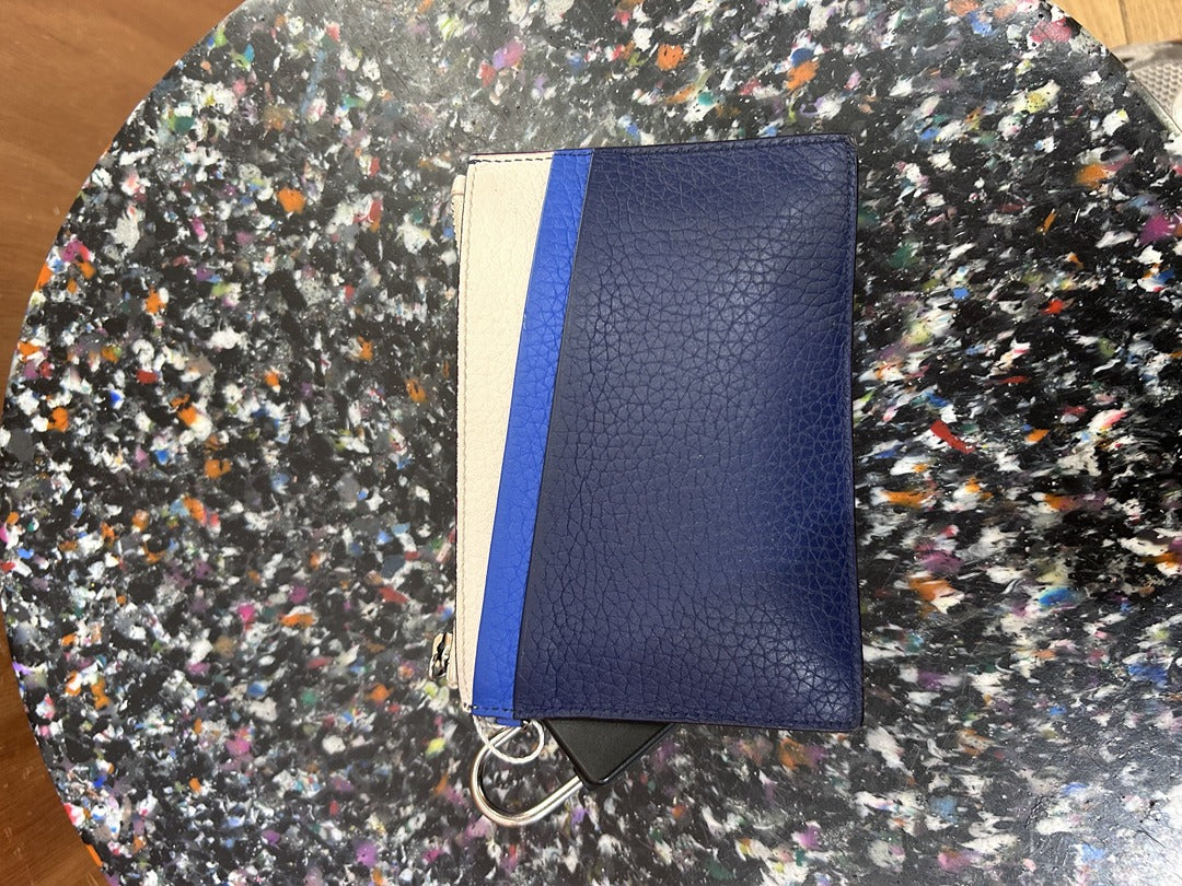 Pochette Christian Dior - Multicolore - Neuf avec étiquette