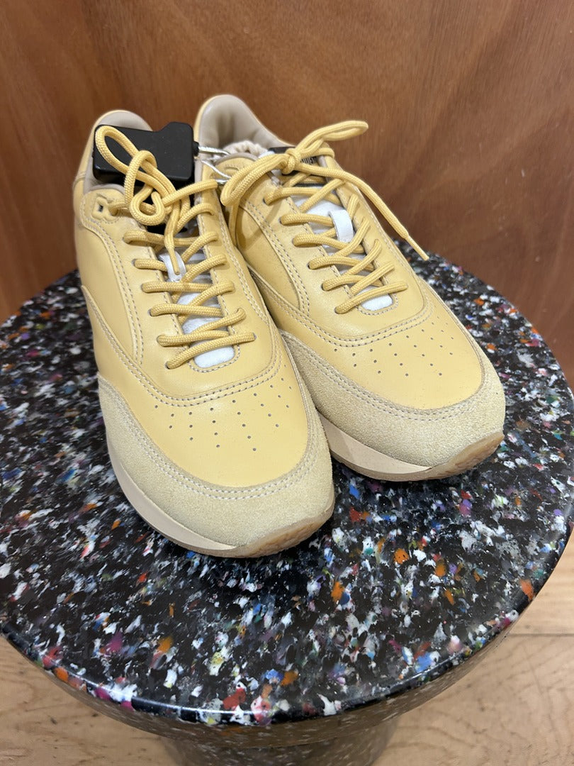 baskets Jacquemus - jaune - Neuf avec étiquette