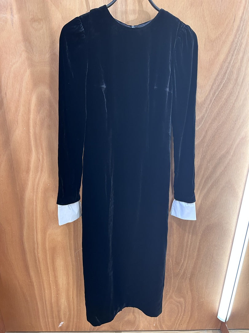 Robe St. Ermé - noir - Neuf avec étiquette