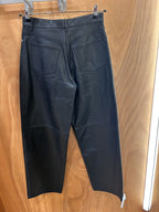 Pantalon femme Samsøe Samsøe - noir - Neuf avec étiquette