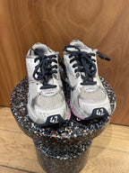 Baskets Balenciaga Runner - Gris - Très bon état 42