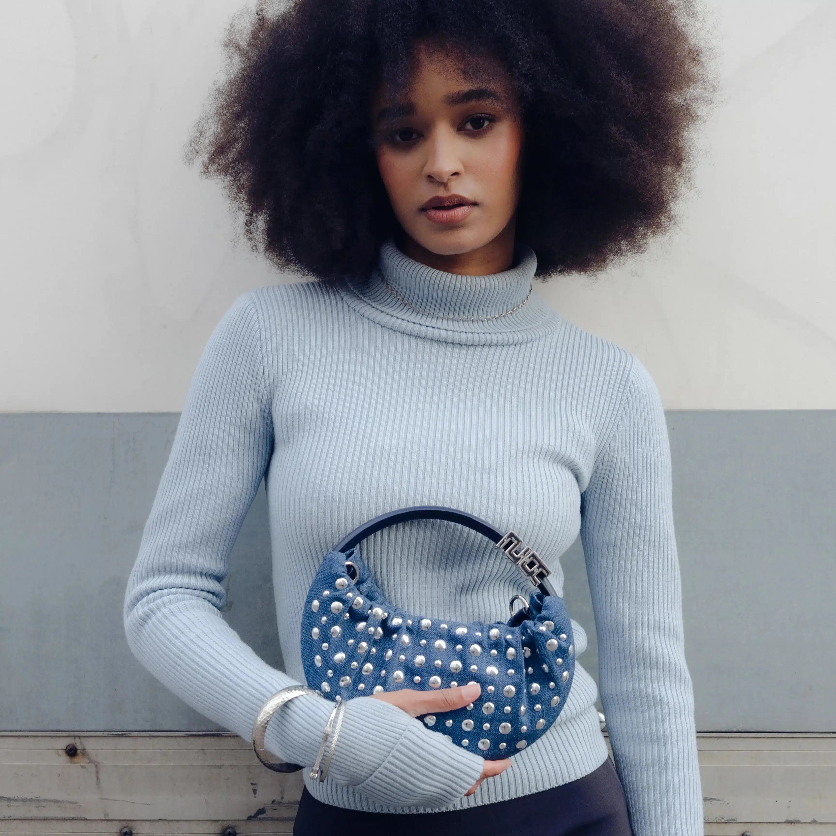 sac sonia rykiel seconde main