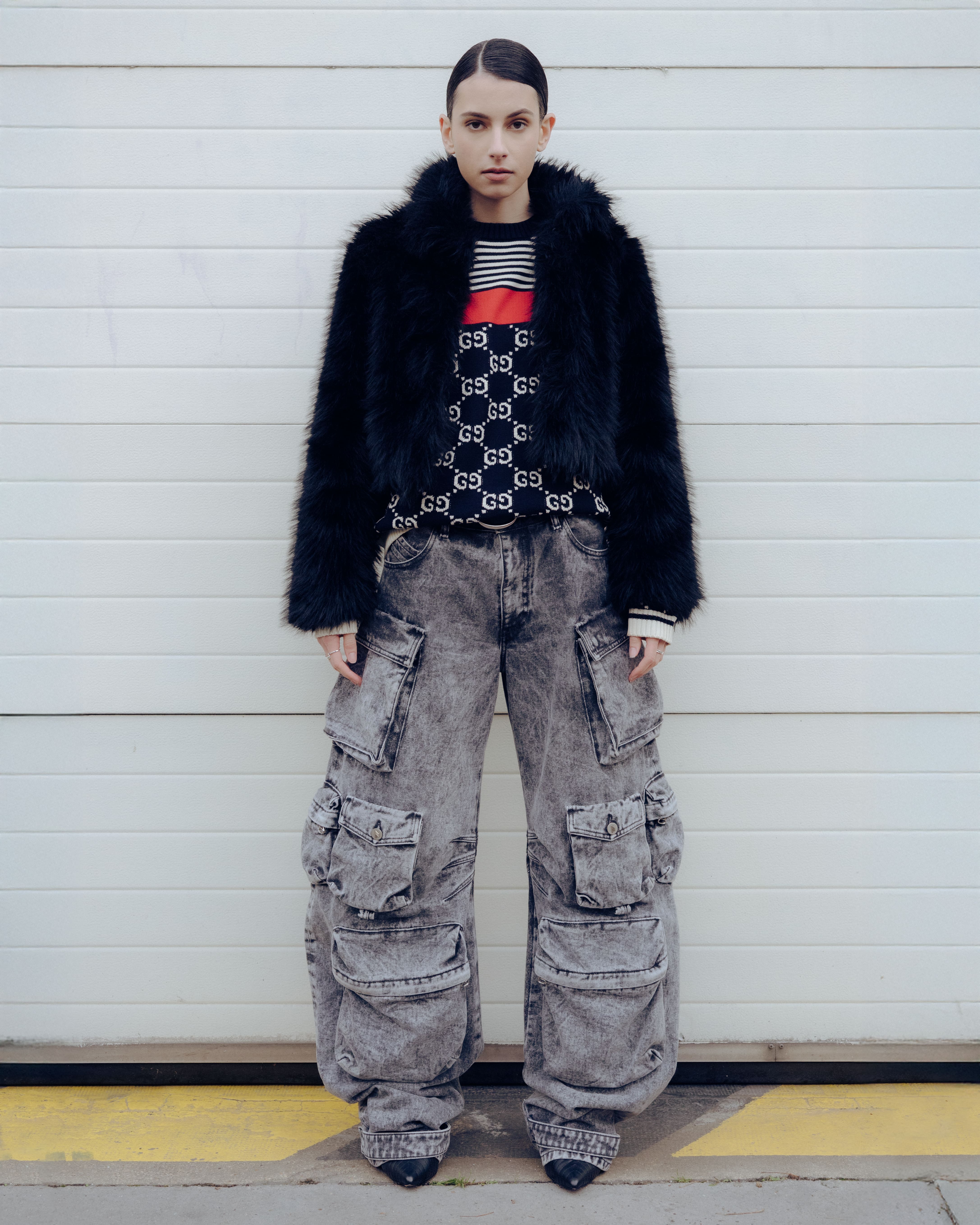 shooting seconde main chenge