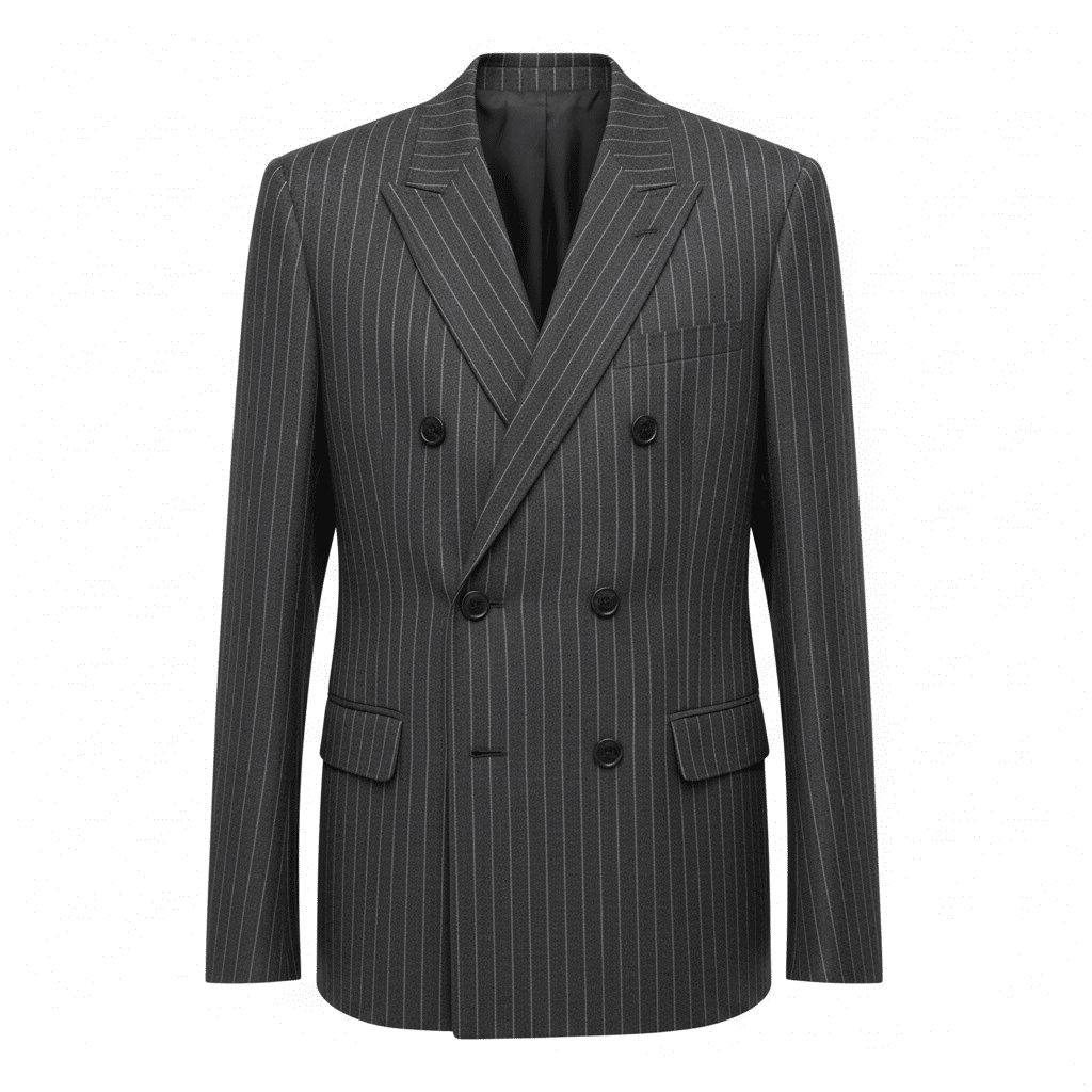 Veste Saint Laurent de costume 